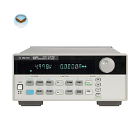 Nguồn DC mô phỏng pin KEYSIGHT 66321D (single output, 15V, 3A)